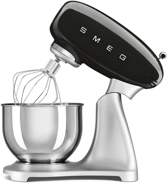 Миксер Smeg SMF04BLEU (preview 1)