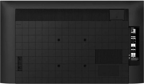 Телевизор Sony KD-85X80L (preview 4)