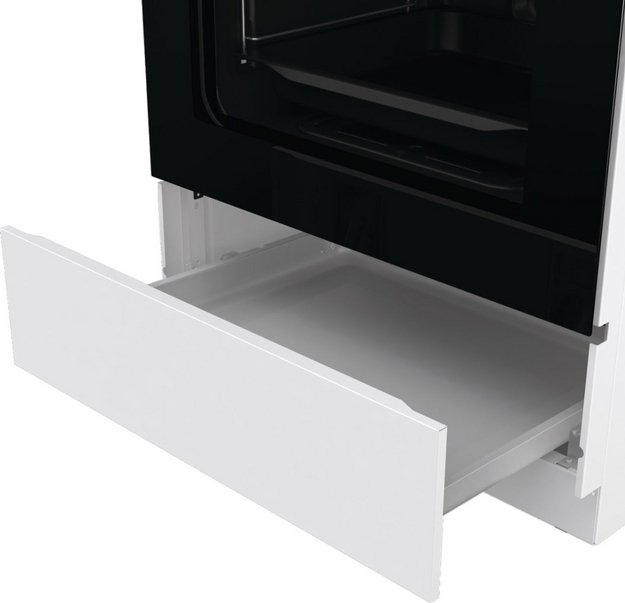 Газовая плита Gorenje GG6A10WJ (preview 10)