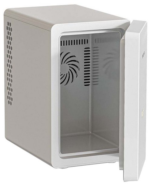 Холодильник для косметики и напитков Meyvel MB-03C1W (preview 5)