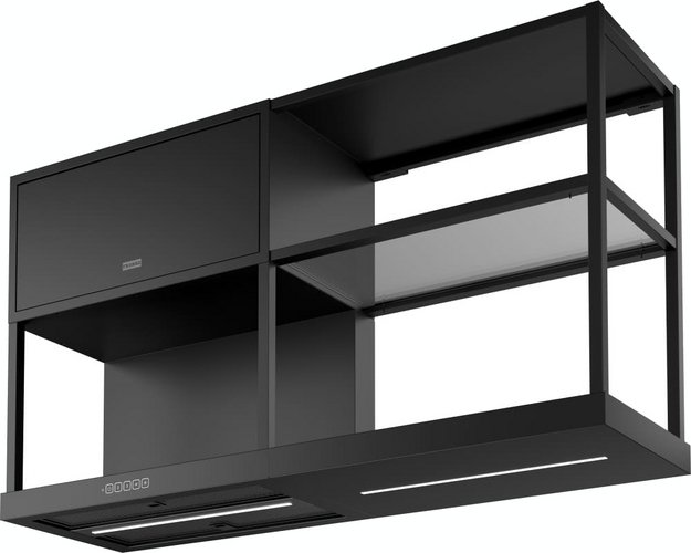 Вытяжка Franke FMA MODULAR F60 BK MATT (preview 7)