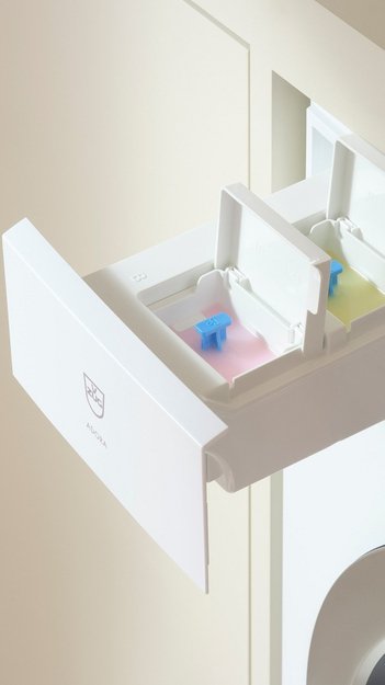 Стиральная машина V-ZUG AdoraWash V4000 AW4T-11042 R (preview 4)