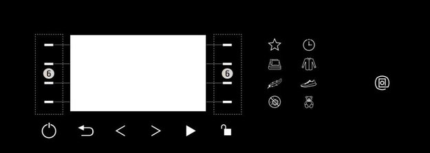 Стиральная машина Schulthess Serenity Snow ADA0.101BE1H3J2K (preview 2)