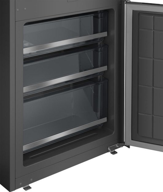 Встраиваемый холодильник с инвертором Weissgauff WRKI 2000 Total NoFrost Inverter Premium Ecofresh Inox (preview 10)