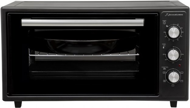 Мини-печь Schaub Lorenz SLE OS5051 (preview 1)