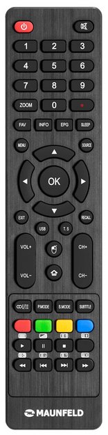 Телевизор Maunfeld MLT43FSD02 (preview 12)