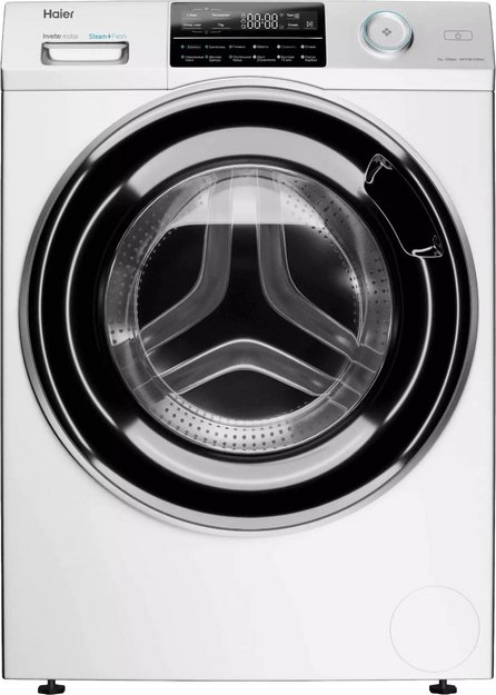 Стиральная машина Haier HW70-BP12969AE (фото 1) Стиральная машина Haier HW70-BP12969AE (preview 1)
