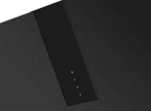 Кухонная вытяжка MAUNFELD Aurora 90 черный матовый (preview 13)