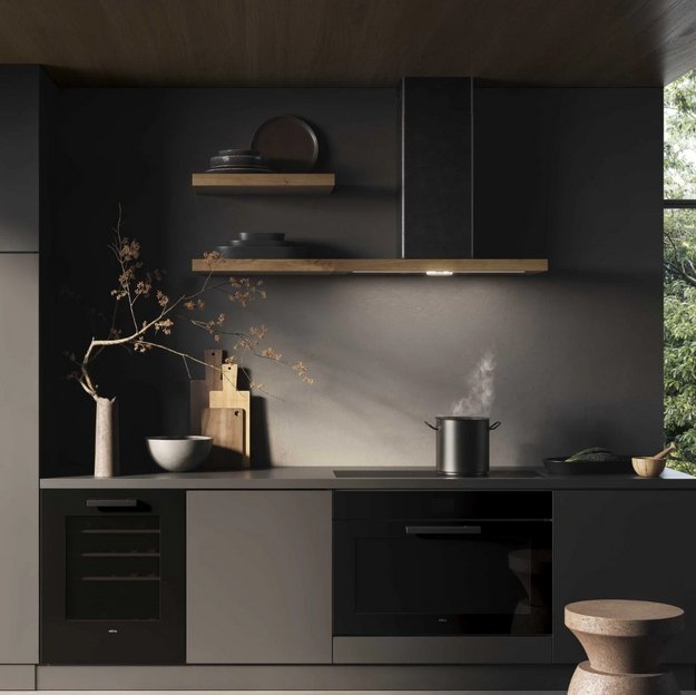 Вытяжка Elica BIO BLRO/A 90 ROVERE (preview 3)