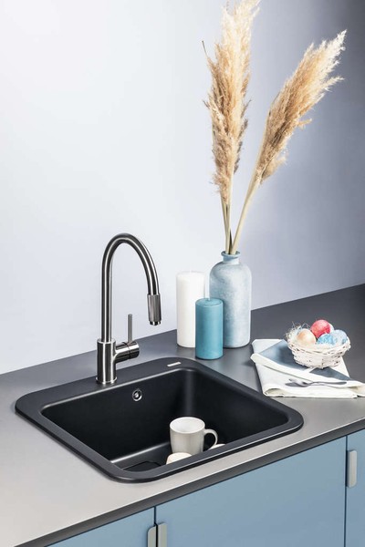 Мойка Omoikiri TASOGARE 51 PA (preview 4)