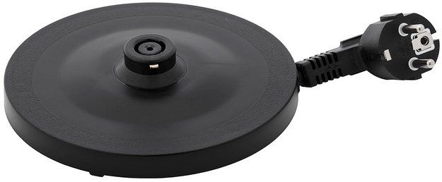 Чайник KRONA Elegant Black КА-00008502 (фото 10) Чайник KRONA Elegant Black КА-00008502 (preview 10)