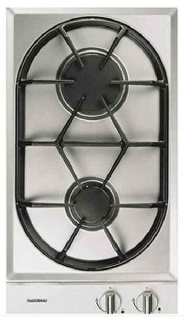 Варочная панель Gaggenau VG 232-232 (фото 1) Варочная панель Gaggenau VG 232-232 (preview 1)