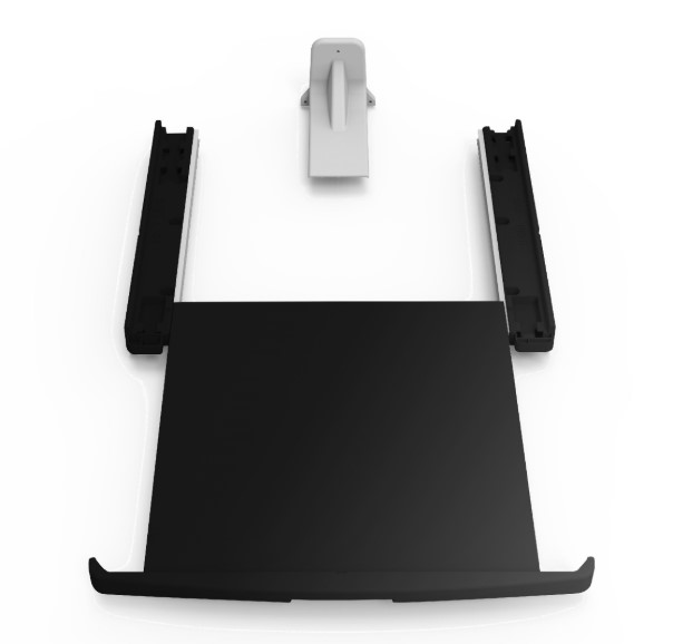 Соединительный элемент для стиральной и сушильной машины Korting DSK 250 N (preview 2)