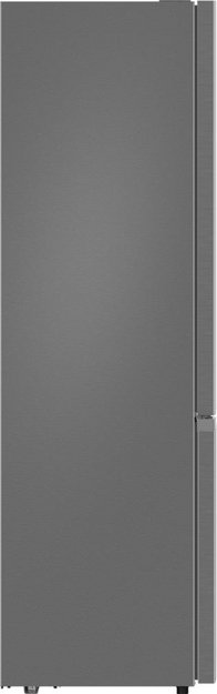 Отдельностоящий холодильник с инвертором Weissgauff WRK 2000 Full NoFrost Inverter Dark Grey (preview 12)