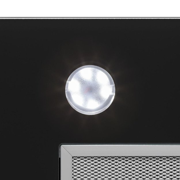 Встраиваемая вытяжка Krona ARVEN 500 BLACK PB V2 (preview 10)