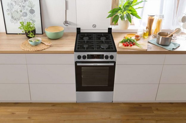 Комбинированная плита Gorenje GK5C41SF (preview 22)