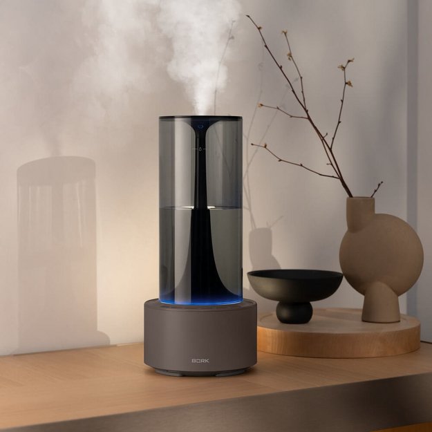 Увлажнитель воздуха BORK H503 gg (preview 10)