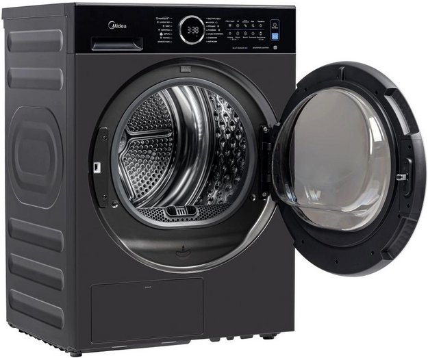 Сушильная машина Midea MD205H100WB/T-RU (preview 4)