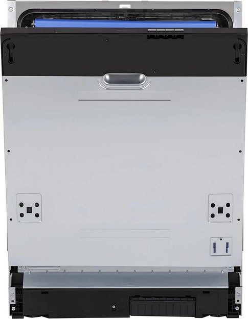 Встраиваемая посудомоечная машина KRONA LEINE 60 BI (preview 3)