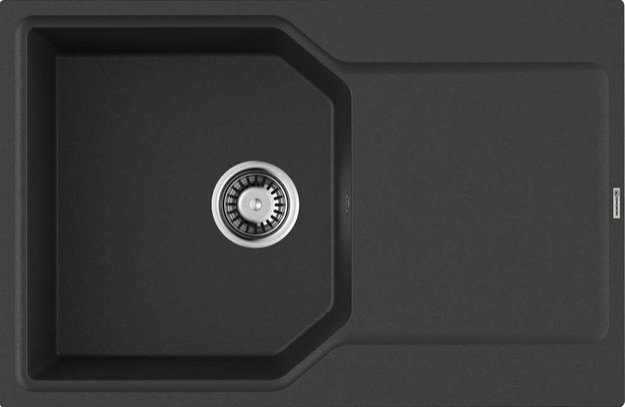 Мойка Omoikiri Yonaka-78-BL (preview 1)