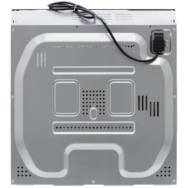 Духовой шкаф KRONA ONYX 60H BL/BL (preview 10)