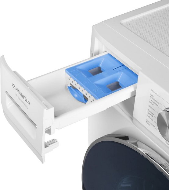 Стиральная машина Maunfeld MFWM127IWH02 (preview 7)