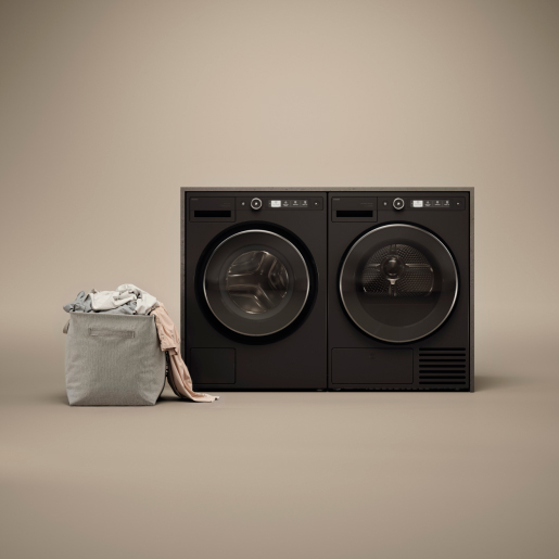 Сушильная машина Asko T509HRG (preview 6)