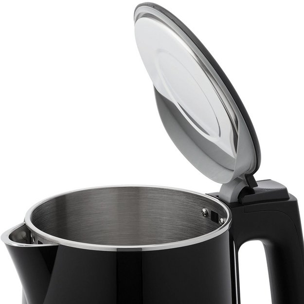 Чайник KRONA Elegant Black КА-00008502 (фото 4) Чайник KRONA Elegant Black КА-00008502 (preview 4)