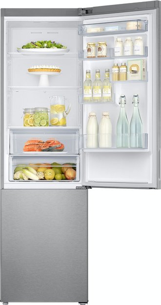 Холодильник Samsung RB37A5200SA/WT (preview 6)