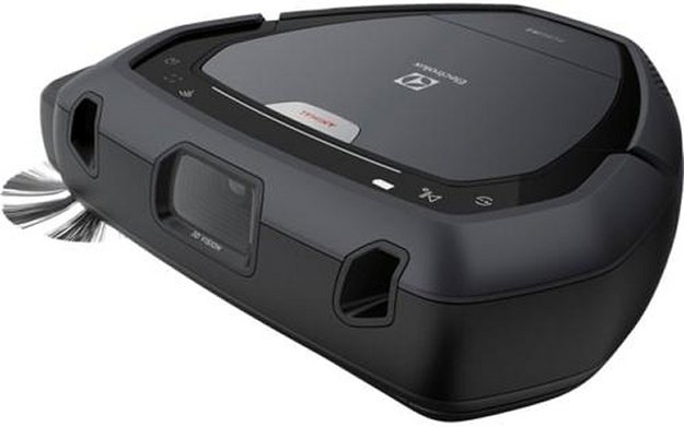 Робот-пылесос Electrolux PI92-4ANM (preview 1)