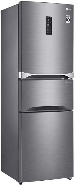 Холодильник LG GC-B303SMHV (preview 5)