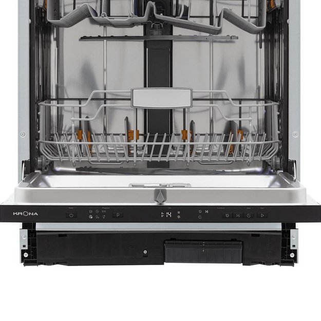 Встраиваемая посудомоечная машина KRONA WESPA 60 BI V2 (preview 8)