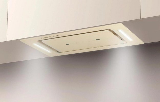 Встраиваемая вытяжка Zigmund Shtain K 014.5 X (preview 3)