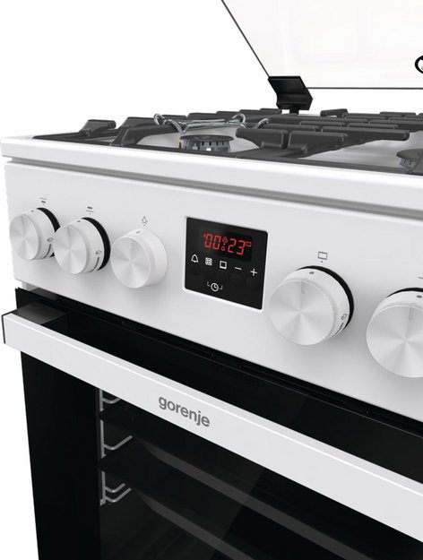 Газовая плита Gorenje GGI5C20WF-B (preview 7)