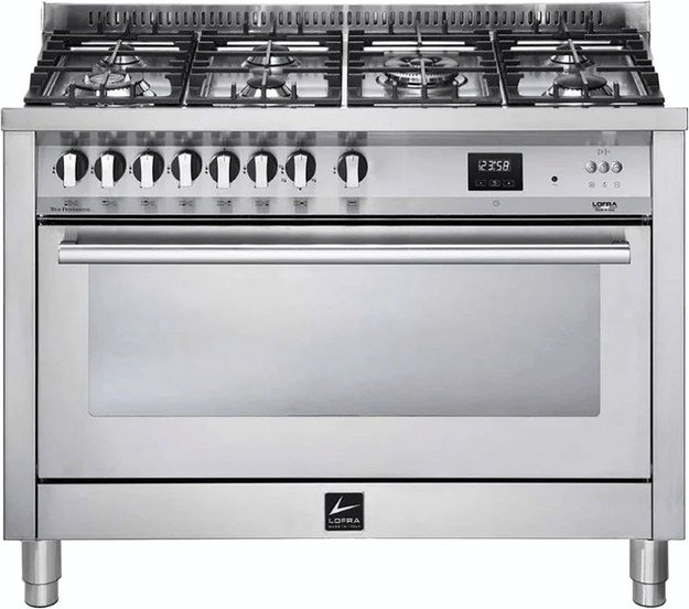 Варочный центр Lofra PG126GVGT/2Ci (фото 1) Варочный центр Lofra PG126GVGT/2Ci (preview 1)