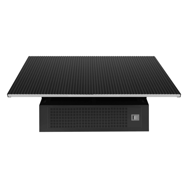 Кухонная вытяжка Maunfeld FRANTA 90 Black/Anthracite (preview 4)