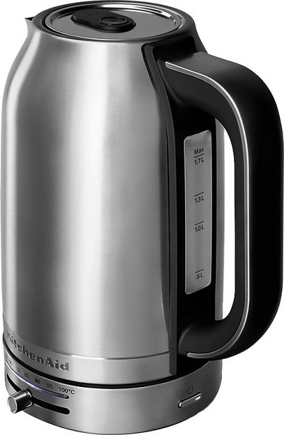 Электрочайник KitchenAid 5KEK1701ESX (preview 5)