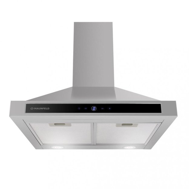 Кухонная вытяжка MAUNFELD Cork Plus 60 нержавеющая сталь (preview 2)