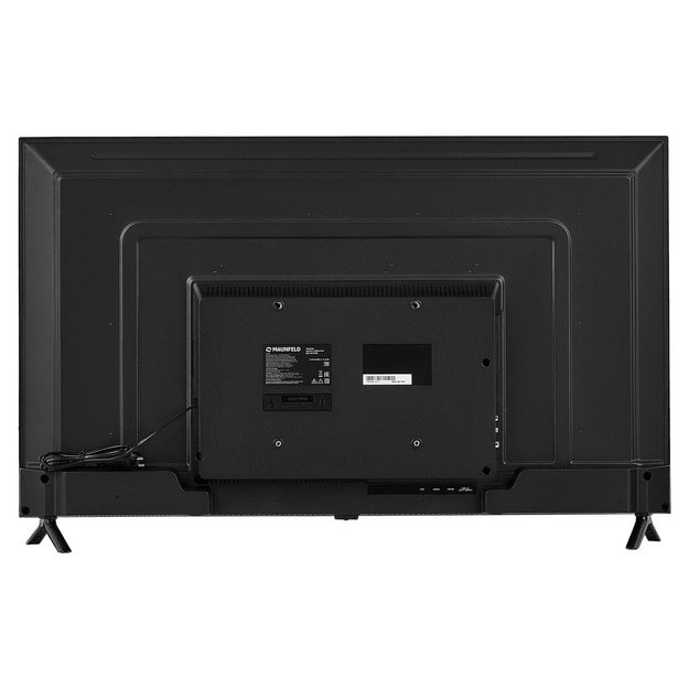 Телевизор Maunfeld MLT43FST02 (preview 6)