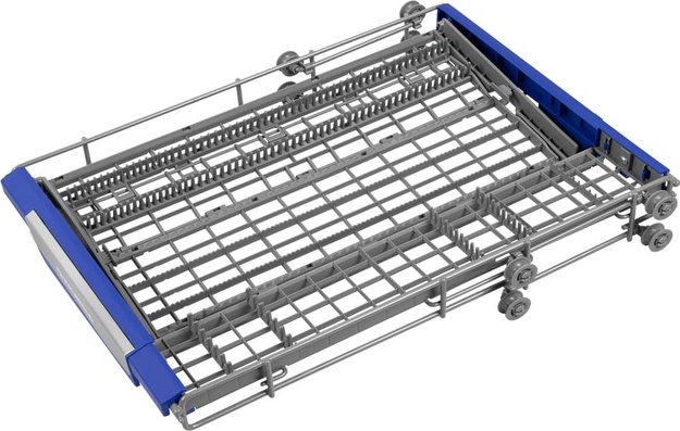 Посудомоечная машина Maunfeld MWF45331W Inverter (preview 9)