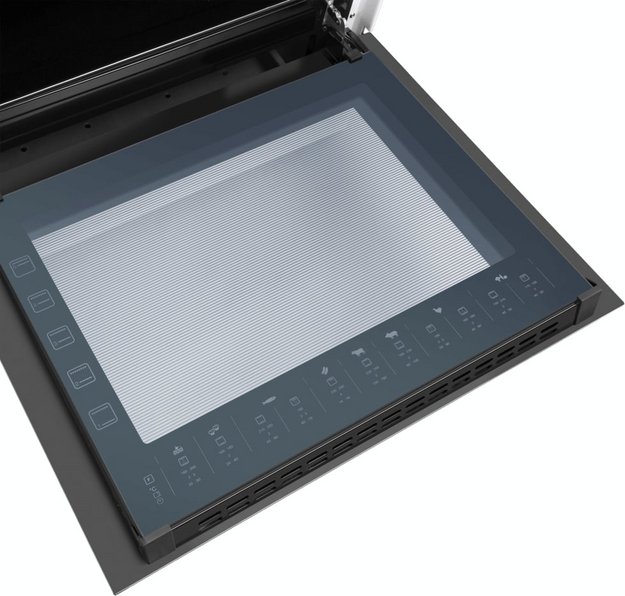 Электрическая плита Maunfeld MEC57CW08TD (фото 12) Электрическая плита Maunfeld MEC57CW08TD (preview 12)