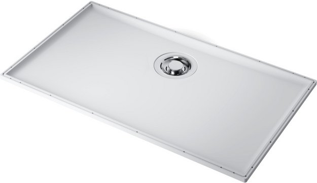 Мойка Omoikiri KITEN 70-INT WH (preview 2)