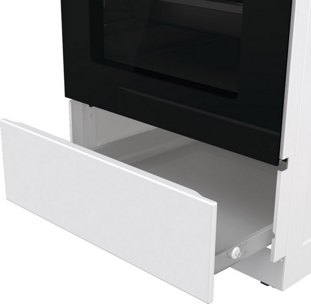 Комбинированная плита Gorenje GK5A21WH (preview 4)