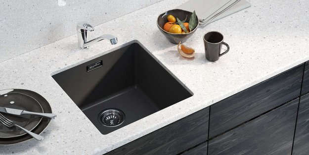 Мойка Omoikiri Kata 54-U-GR (preview 2)