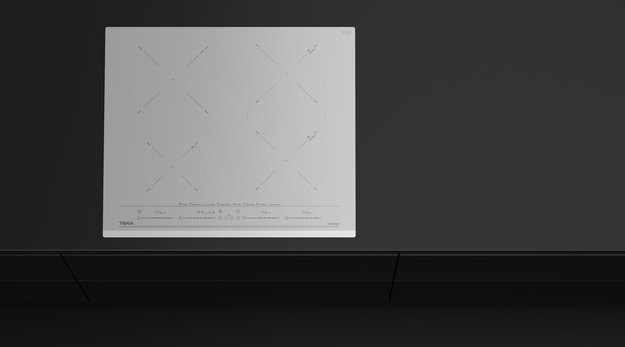 Варочная панель Teka IZC 64630 MST STEAM GREY (preview 7)