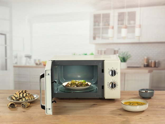 Микроволновая печь Gorenje MO20E1HRL (preview 5)