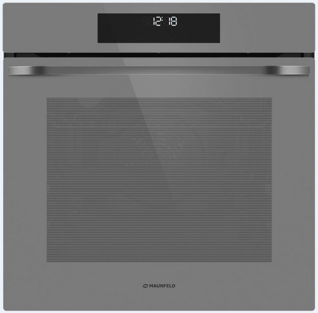 Духовой шкаф Maunfeld EOEH7614LGR (preview 1)