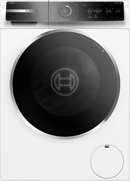 Стиральная машина Bosch WGB254A0SN (preview 1)