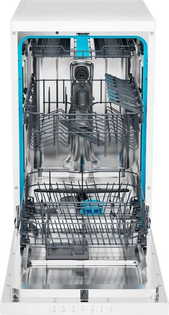 Посудомоечная машина Haier HDWE11-36WE4RU (preview 2)