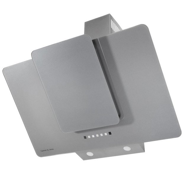 Вытяжка Zigmund Shtain K 150.9 S (preview 1)